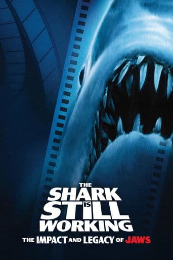 The Shark Is Still Working