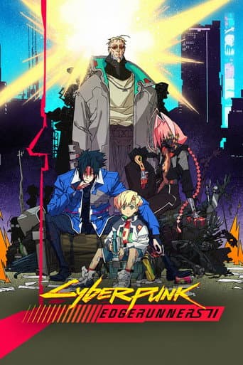 Cyberpunk: Mercenários 2