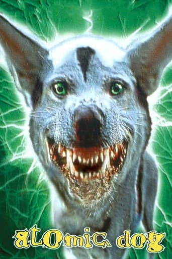 Cachorro Atômico