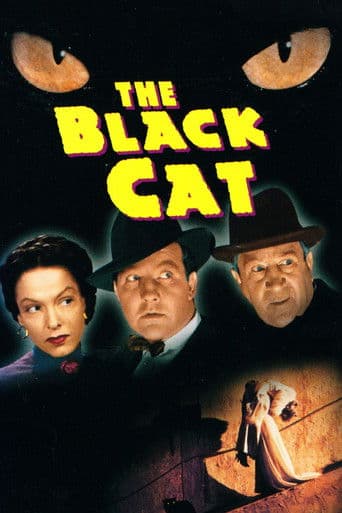 O Gato Negro