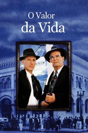 O Valor da Vida