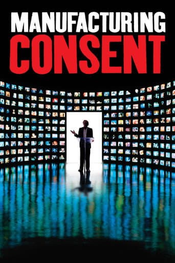 Criando Consenso: Noam Chomsky e a Mídia