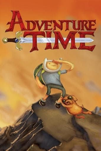 Hora de Aventura