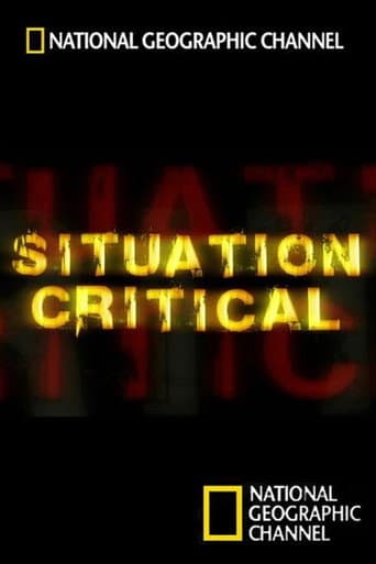 Situação Crítica