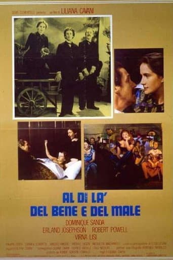 Além do Bem e do Mal
