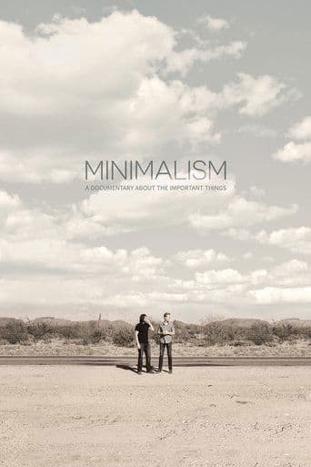 Minimalismo: Um documentário sobre as coisas importantes