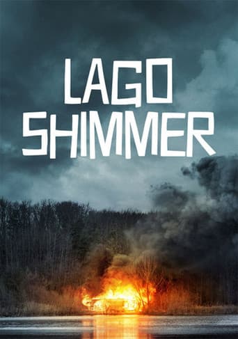 Shimmer Lake