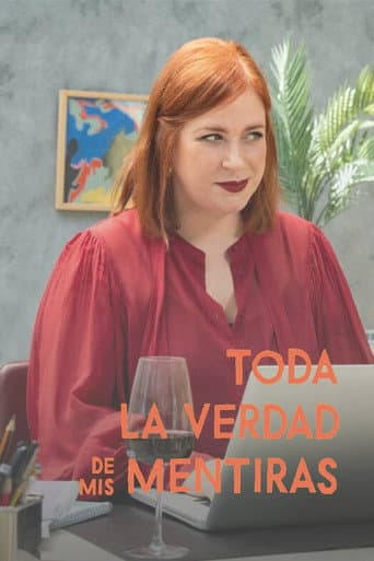 A Verdade por Trás das Minhas Mentiras
