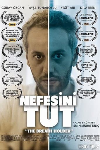 Nefesini Tut