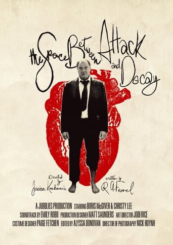 The Space Between Attack and Decay