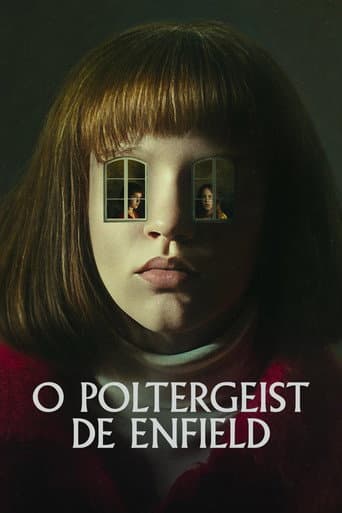O Poltergeist de Enfield