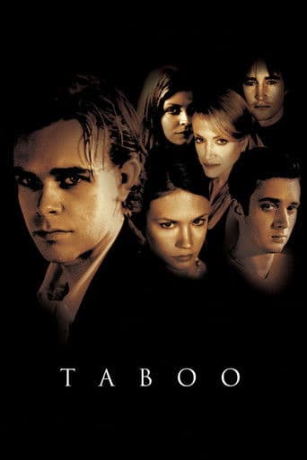 Taboo - Jogando Com O Assassino