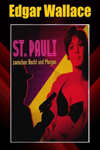 St. Pauli zwischen Nacht und Morgen