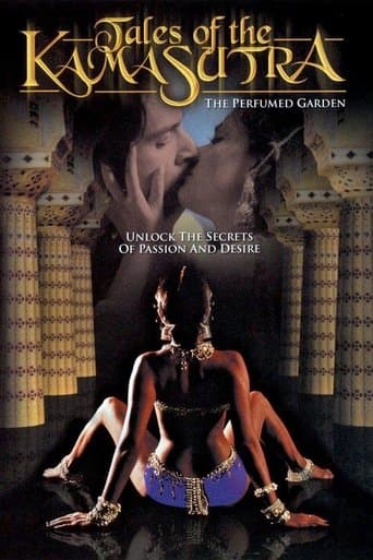 O Poder do Kama Sutra