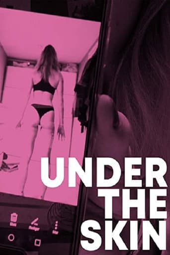 Under huden