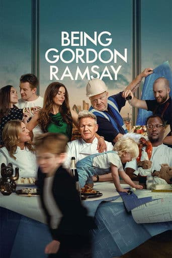 Eu, Gordon Ramsay