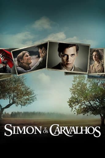 Simon e os Carvalhos