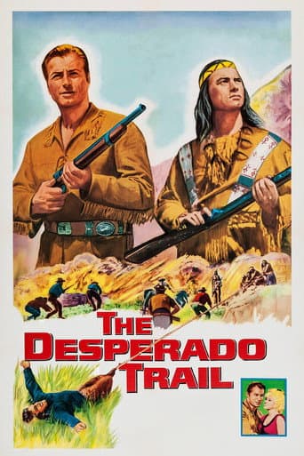 Winnetou 3 - A Trilha dos Desalmados