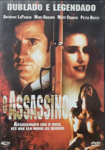 Retrato de um Assassino