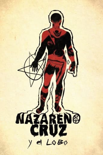 Nazareno Cruz y el lobo