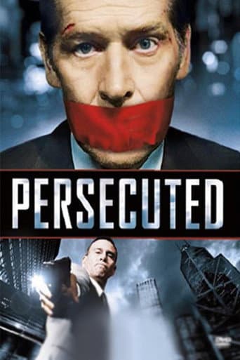 Perseguição