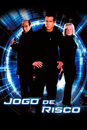 Jogo de Risco