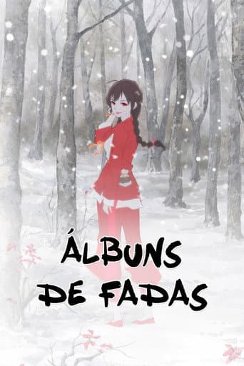 Álbuns de Fadas
