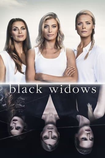 Viúvas Negras
