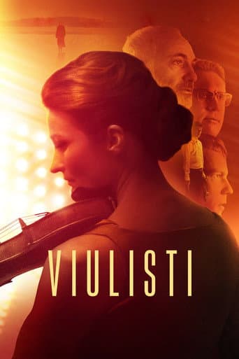 A Violinista
