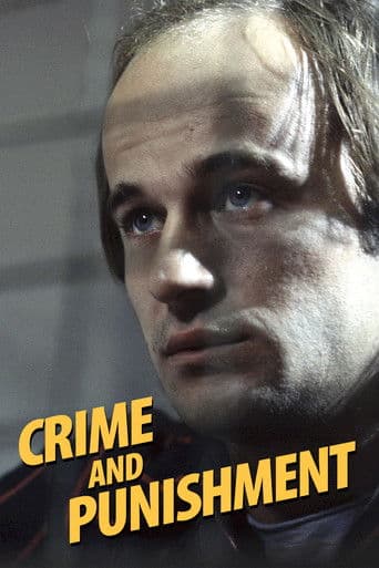 Crime e Castigo