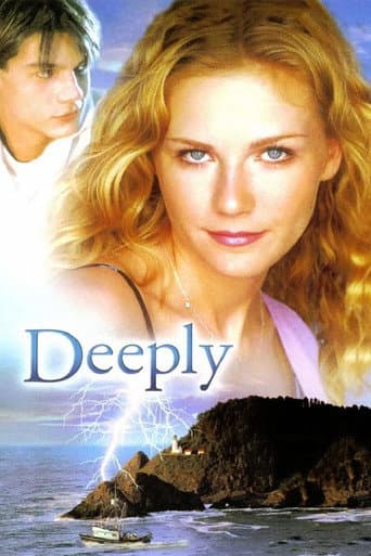 Deeply - O Segredo
