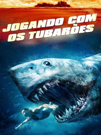 Jogando com os Tubarões