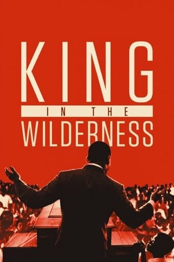King no Deserto