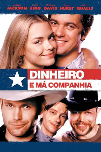 Dinheiro e Má Companhia