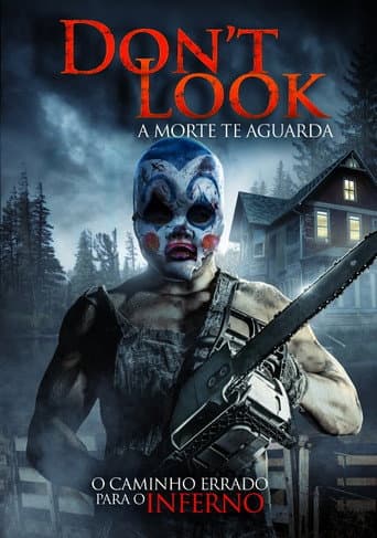Don't Look: A Morte te Aguarda