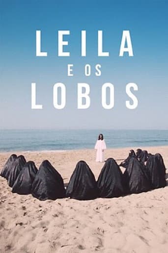 Leila e os Lobos
