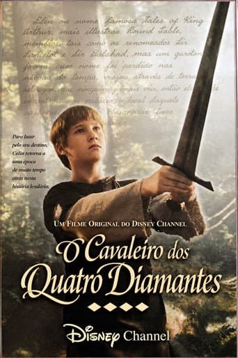 O Cavaleiro dos Quatro Diamantes