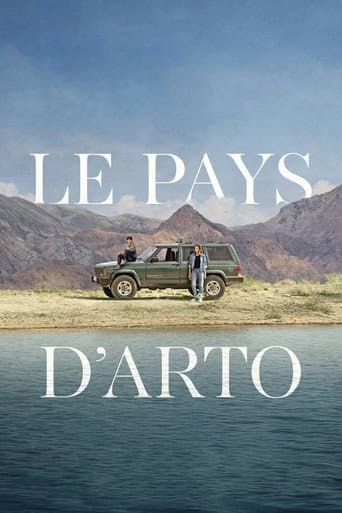 Na Terra de Arto