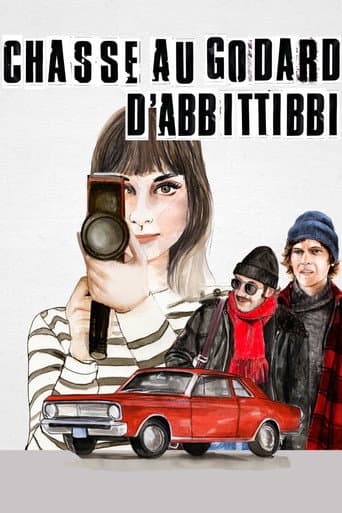 Caçando Godard em Abbittibbi