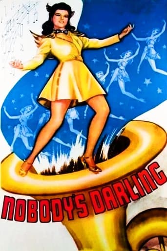 Nobody's Darling