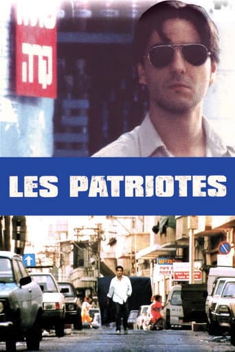 Os Patriotas