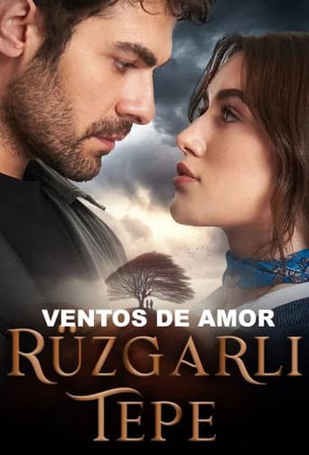 Winds of Love