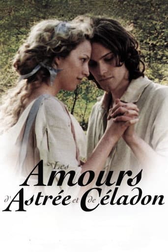 O Amor de Astrée e Celadon