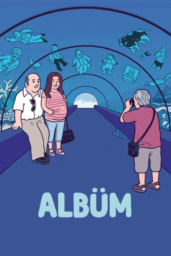 Álbum de Família