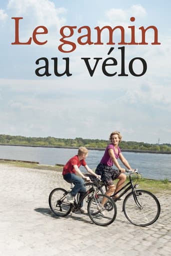 O Garoto da Bicicleta