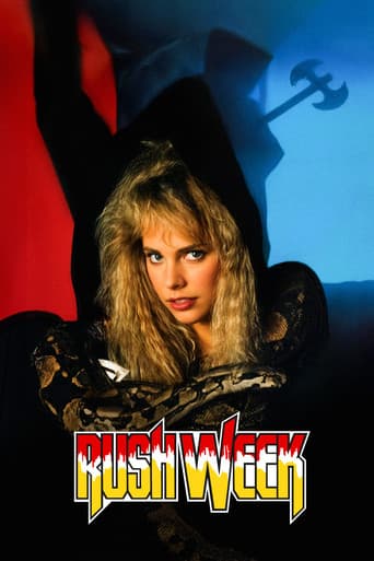 Rush Week