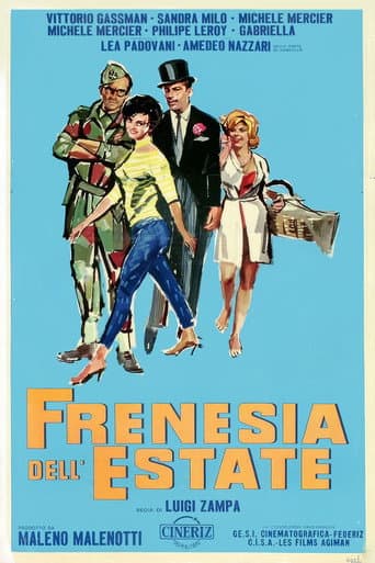 Alguns Preferem...À Francesa