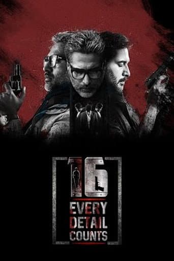 16 Extremos