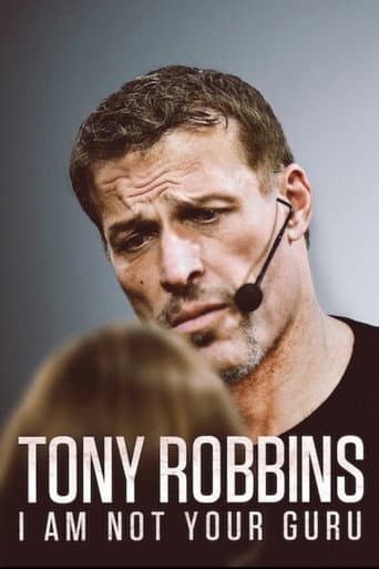 Tony Robbins: Eu Não Sou Seu Guru