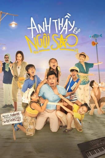 Anh Thầy Ngôi Sao